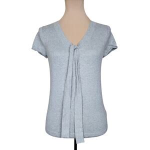J.Crew Small Grey Sweater Top